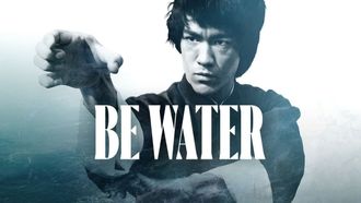 Episode 7 Be Water