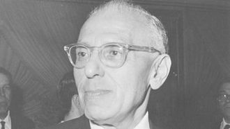 Episode 8 George Cukor