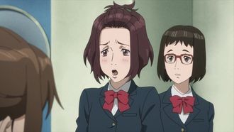 Episode 6 The Sun Also Rises