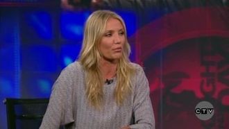 Episode 81 Cameron Diaz