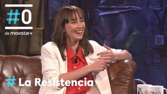 Episode 39 Ingrid García-Jonsson