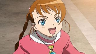 Episode 1 Yumeno arika