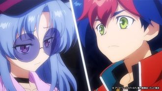 Episode 15 