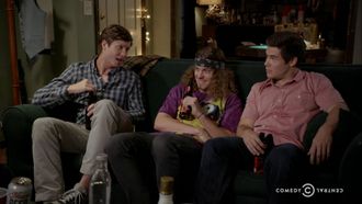 Episode 8 Termidate