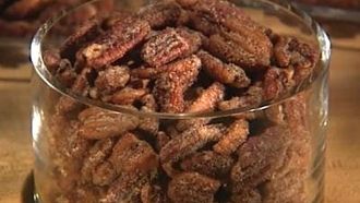 Episode 1 Appetizers