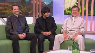Episode 95 20/05/2025
