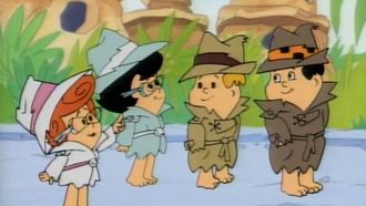 Episode 14 Sugar and Spies