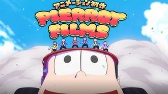 Episode 1 It's Starting Again
