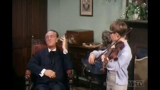 Episode 8 Fiddler Under the Roof