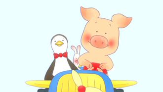 Episode 24 Airplane