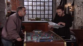 Episode 85 Wednesday, 17th April 2019 (Part 2)