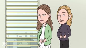 Episode 10 Conflict Resolution