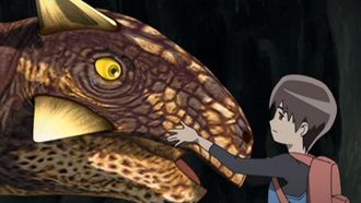 Episode 21 No Free Lunch