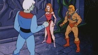 Episode 52 The Sleepers Awaken