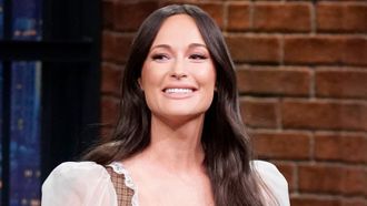 Episode 134 Kacey Musgraves, Sue Bird & Megan Rapinoe