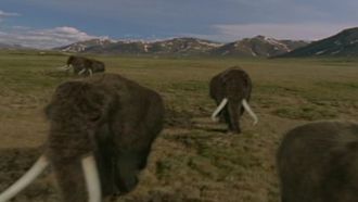 Episode 1 Land of the Mammoth