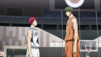 Episode 7 It Makes Me Laugh