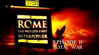Episode 2 Total War