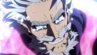 Episode 16 The Chain Thus Far