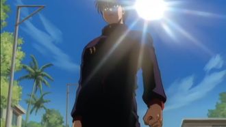 Episode 39 Challenge in a Foreign Land