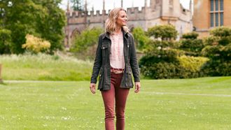 Episode 6 Sudeley Castle
