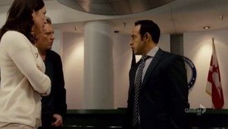 Episode 8 Chapter Eight