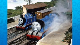 Episode 1 Thomas & Gordon