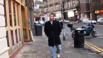 Episode 3 Scotland