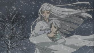 Episode 10 Princess of Darkness