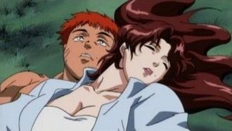 Episode 14 Lullaby