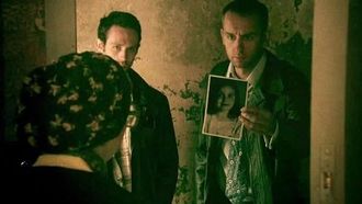 Episode 3 Kroll: The Duisburg Cannibal