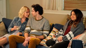 Episode 8 Not Friends Yet