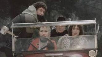 Episode 11 Bounty