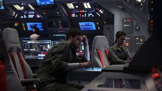 Episode 7 Fear