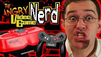 Episode 1 Virtual Boy