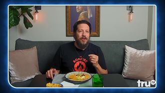 Episode 7 The Soup's On Episode