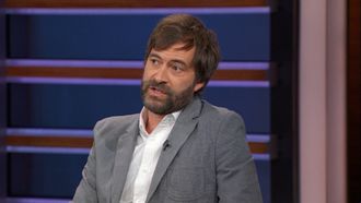 Episode 3 Mark Duplass