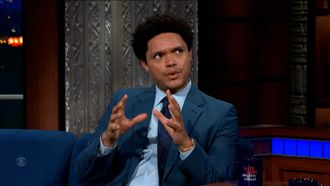 Episode 31 Trevor Noah/My Morning Jacket