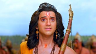 Episode 166 Dharm Aur Maryada Ki Sthaapna