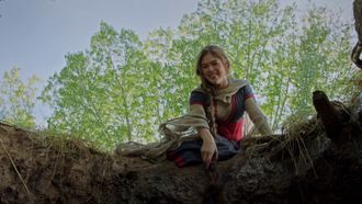 Episode 9 Agnet