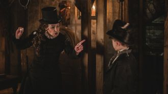 Episode 5 Phantom