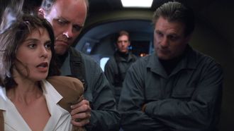 Episode 2 Strange Visitor (From Another Planet)