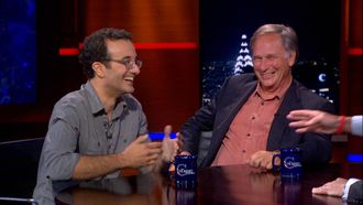 Episode 127 Jad Abumrad & Robert Krulwich