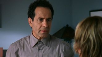 Episode 10 Mr. Monk and the Red Herring