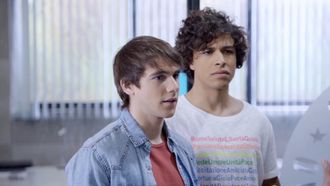 Episode 67 Episodio 67