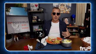 Episode 12 The Food After Da' Club Episode