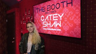 Episode 18 Catey Shaw
