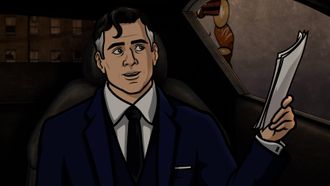 Episode 6 Bank Run at Mr. Bank's Bank