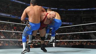Episode 14 The final stop of The Road to WrestleMania 29