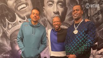 Episode 4 Kenny Smith